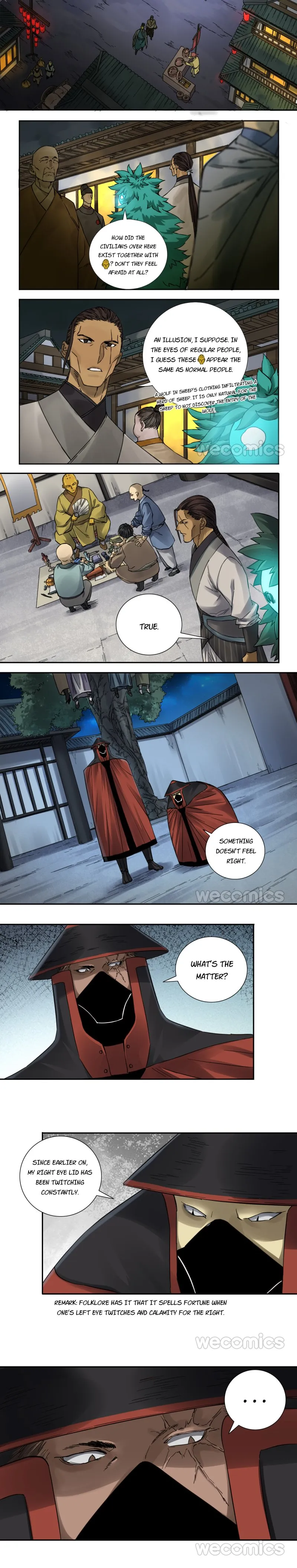 Chapter 193 - Image 5