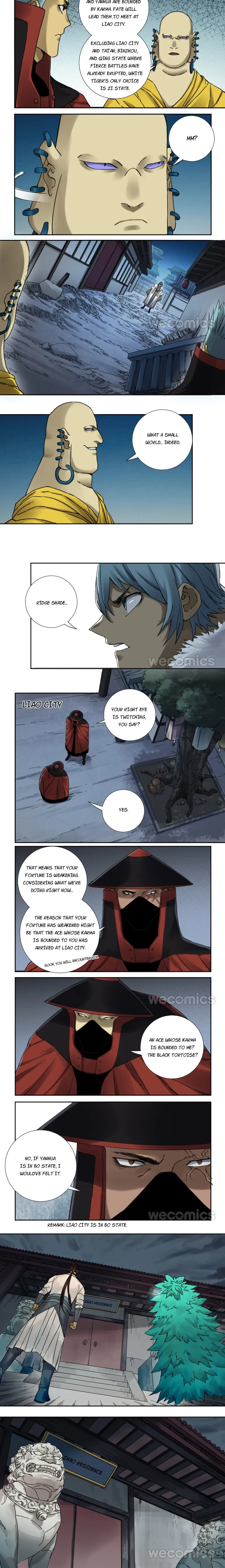 Chapter 194 - Image 3