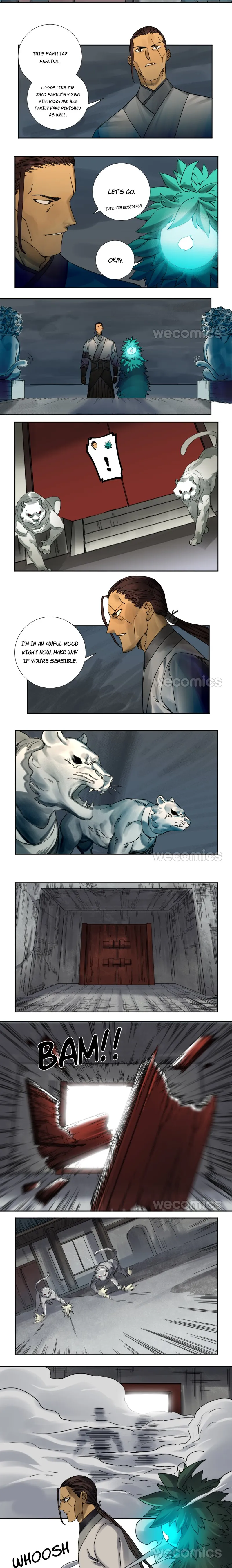 Chapter 194 - Image 4