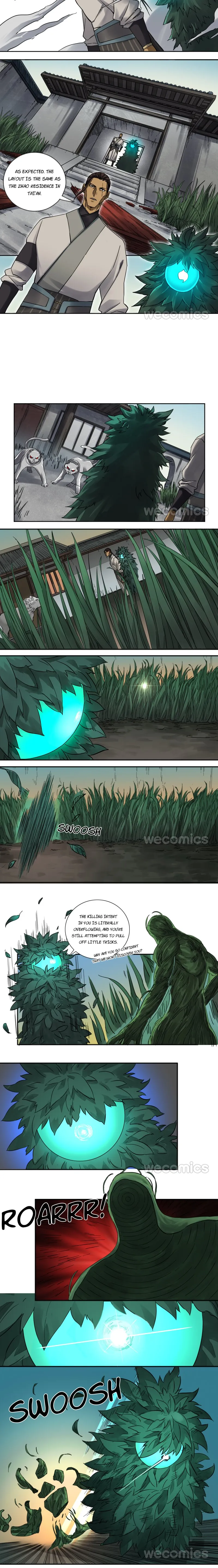 Chapter 194 - Image 5