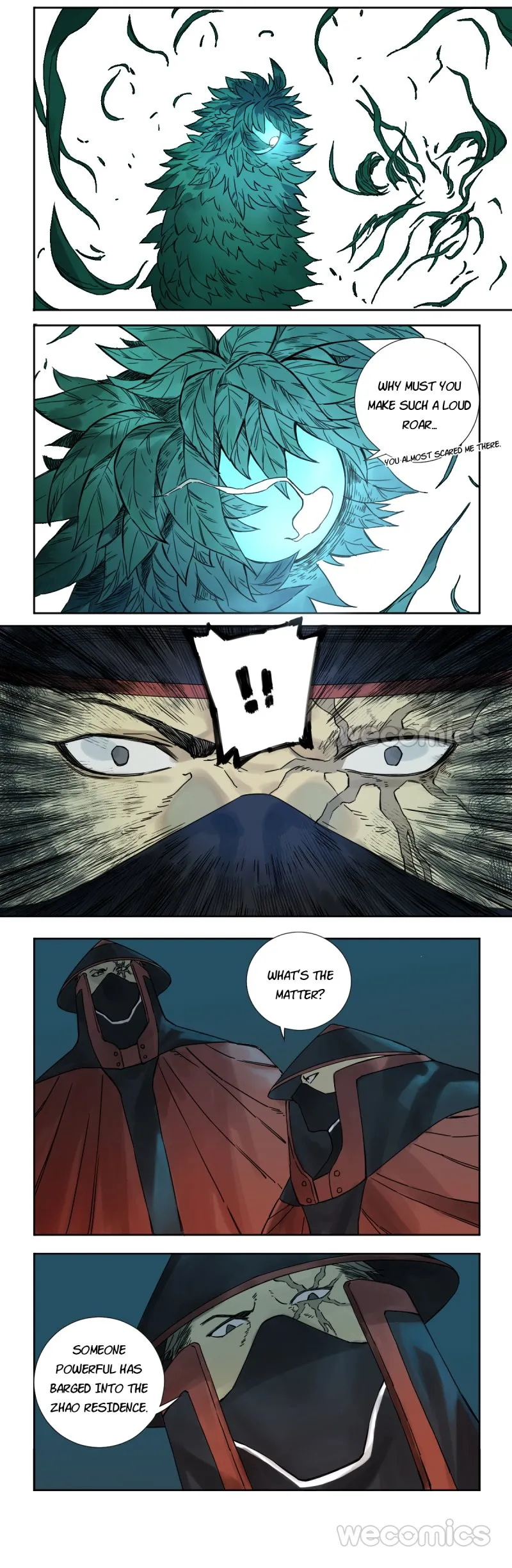 Chapter 194 - Image 6