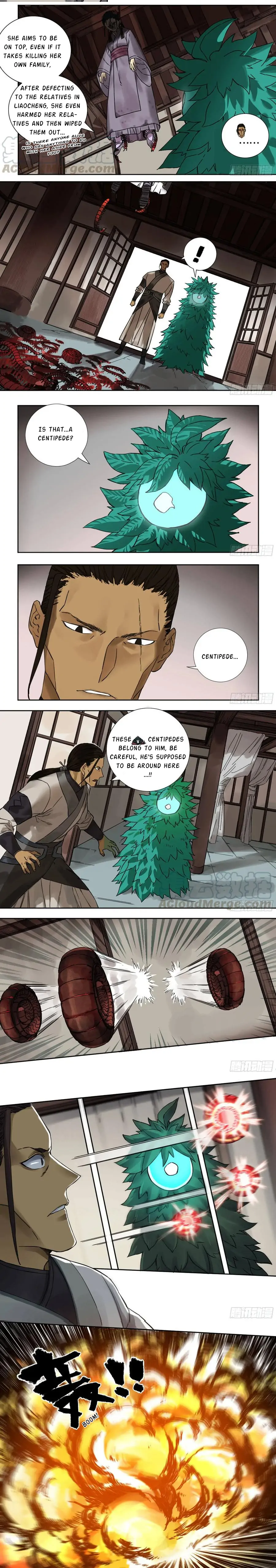 Chapter 196 - Image 4