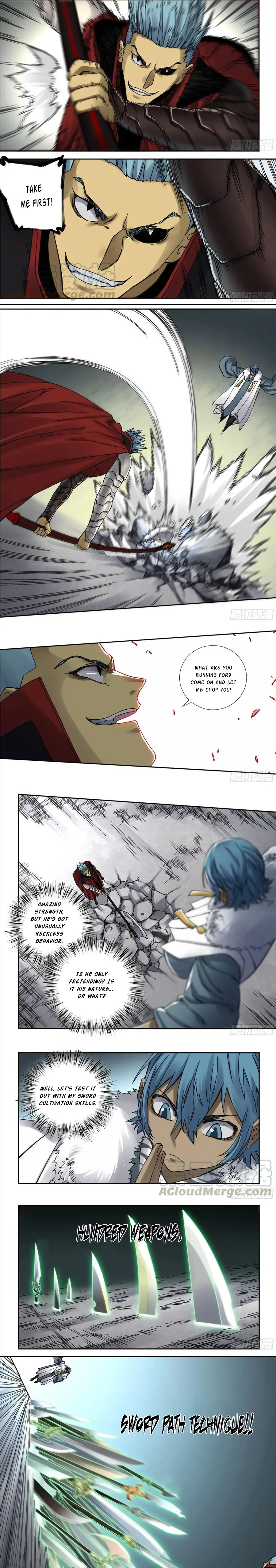 Chapter 197 - Image 3