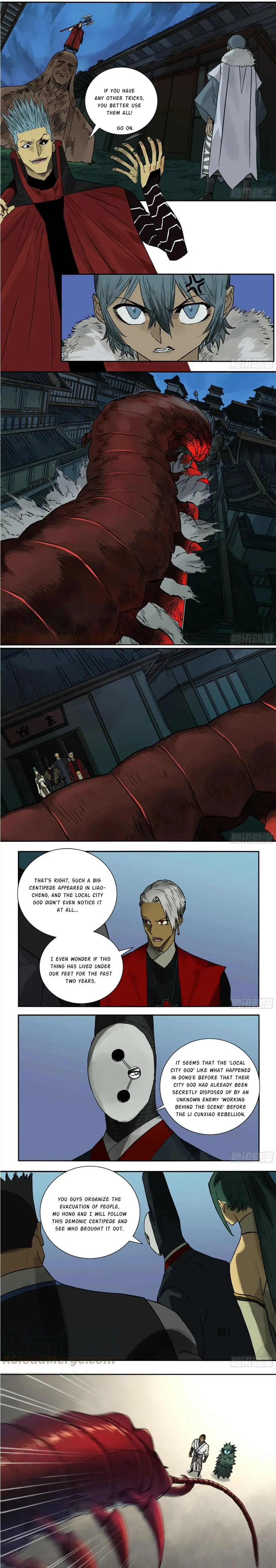 Chapter 197 - Image 5