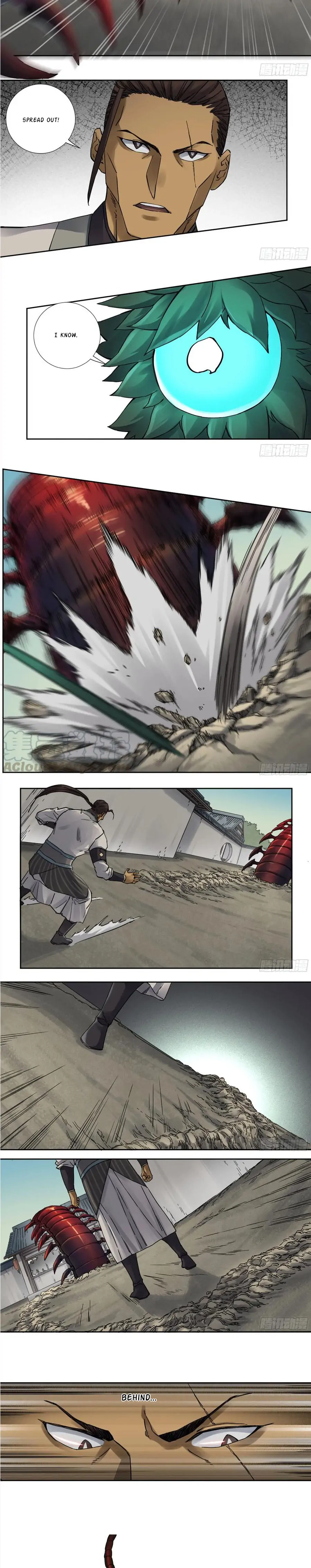 Chapter 197 - Image 6