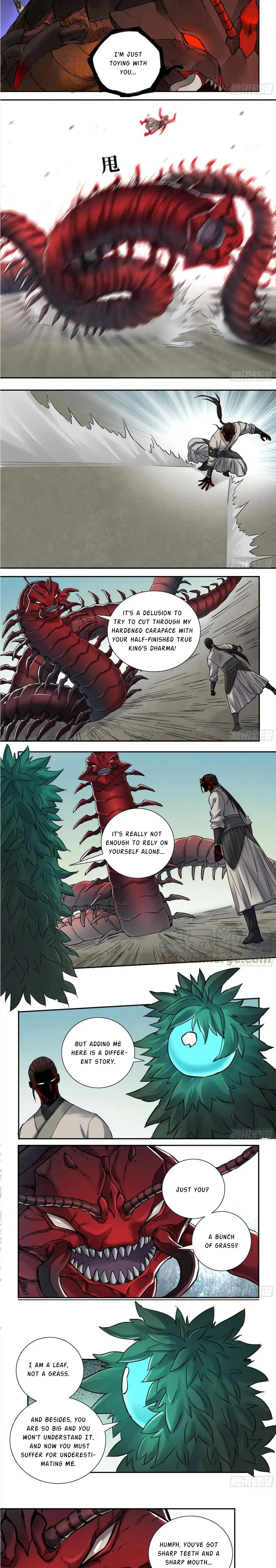 Chapter 198 - Image 5