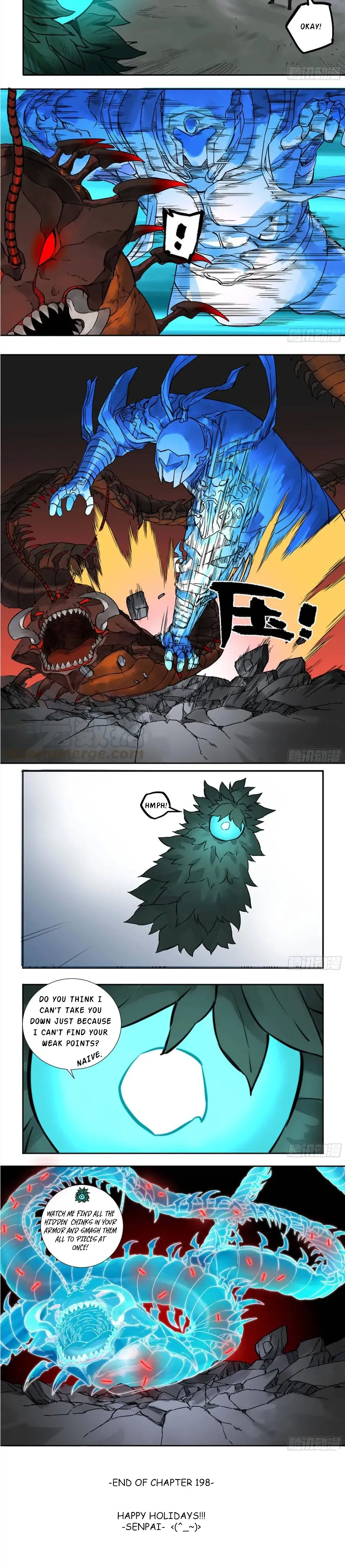 Chapter 198 - Image 8