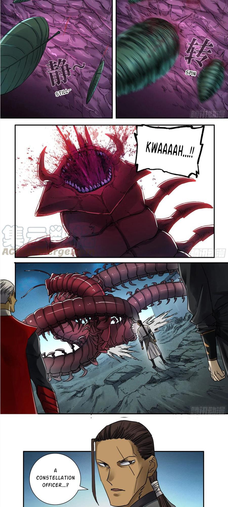 Chapter 199 - Image 10