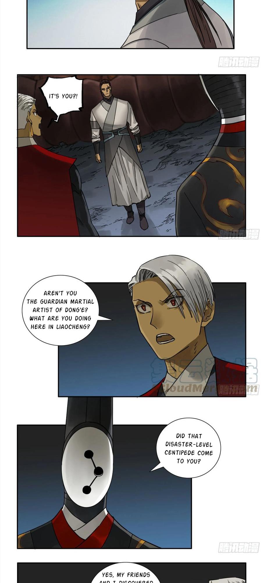 Chapter 199 - Image 11