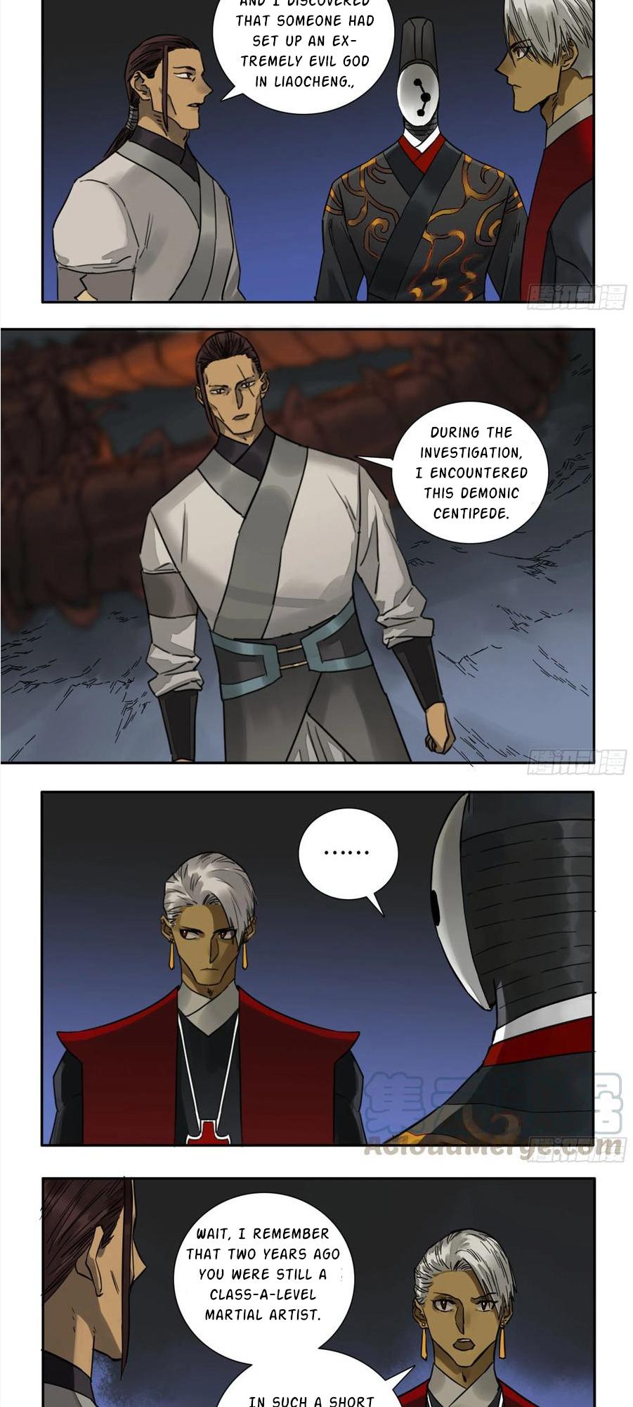 Chapter 199 - Image 12