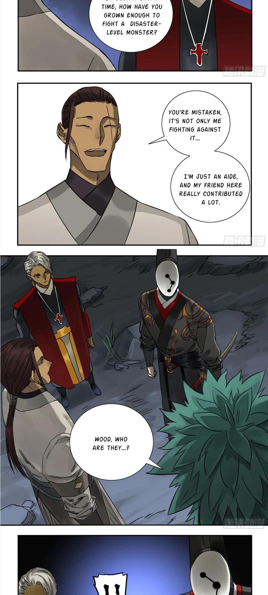 Chapter 199 - Image 13