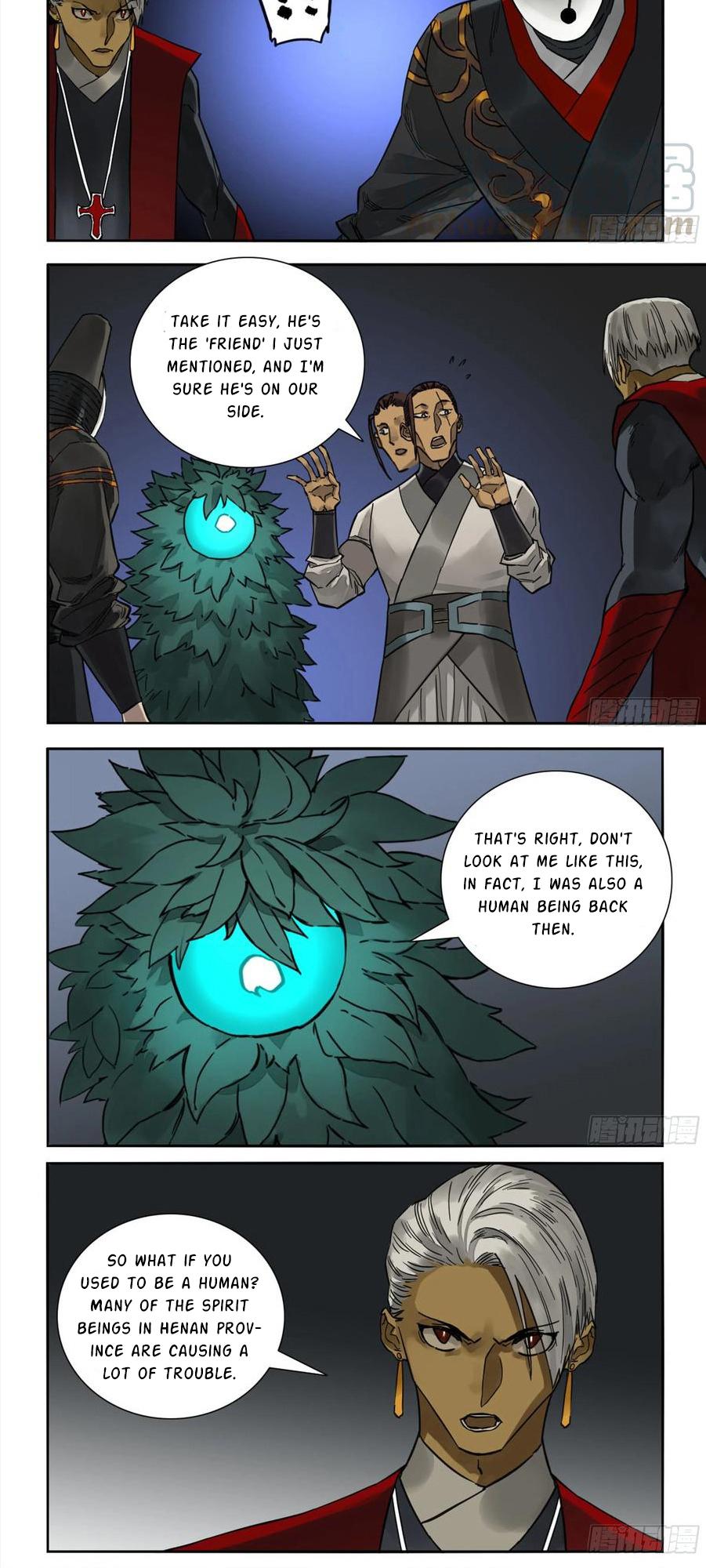 Chapter 199 - Image 14