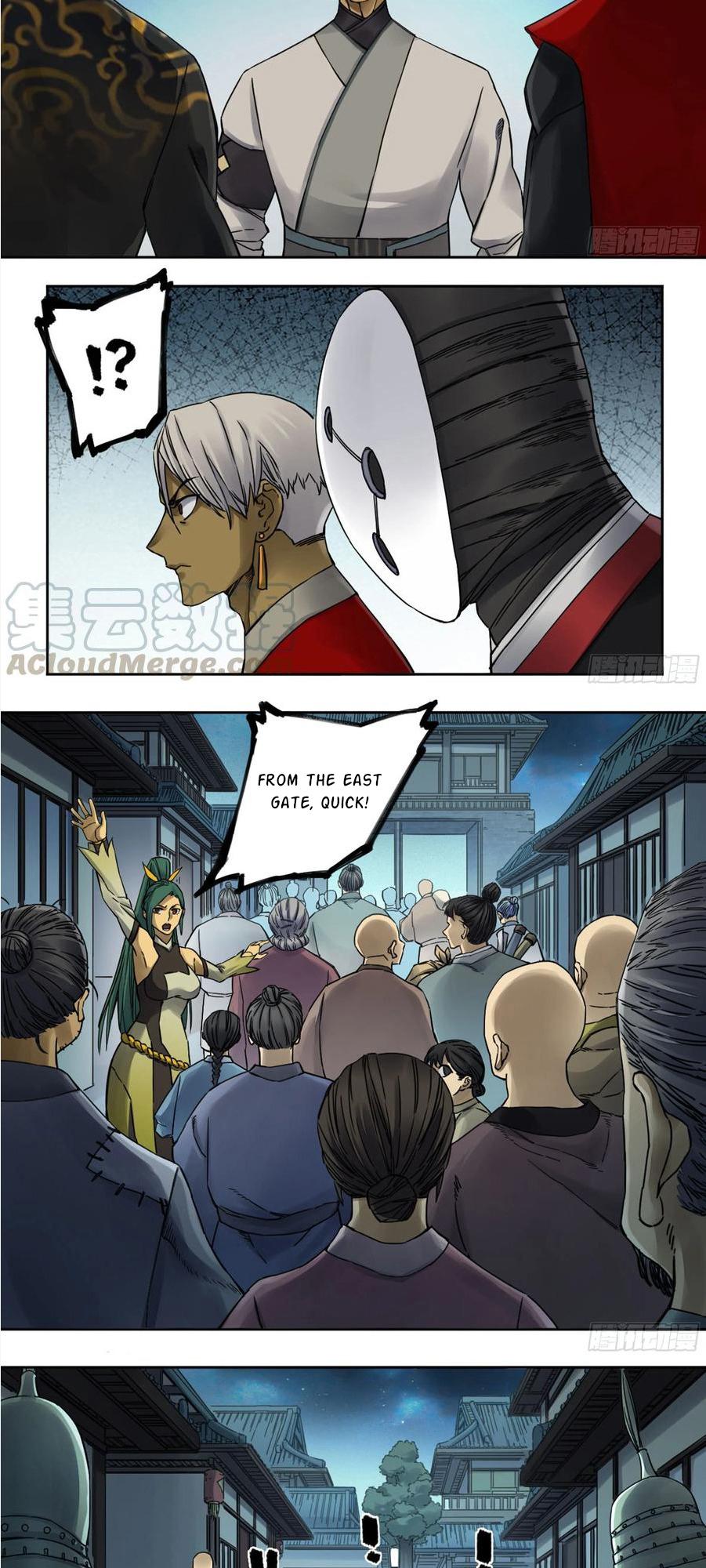 Chapter 199 - Image 16