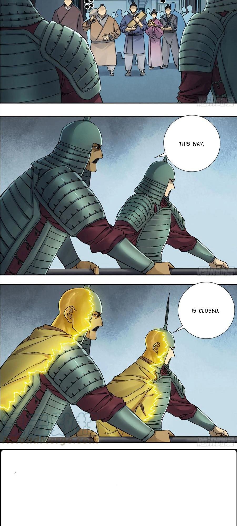 Chapter 199 - Image 17