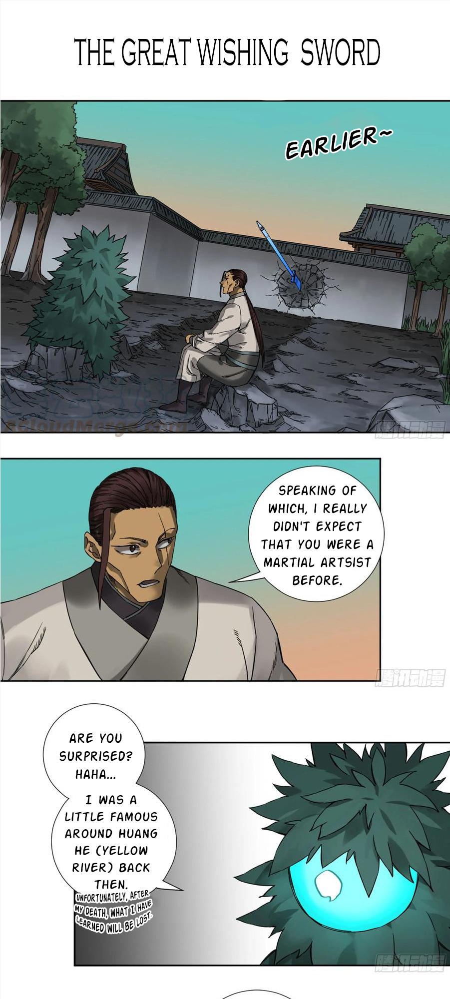 Chapter 199 - Image 2