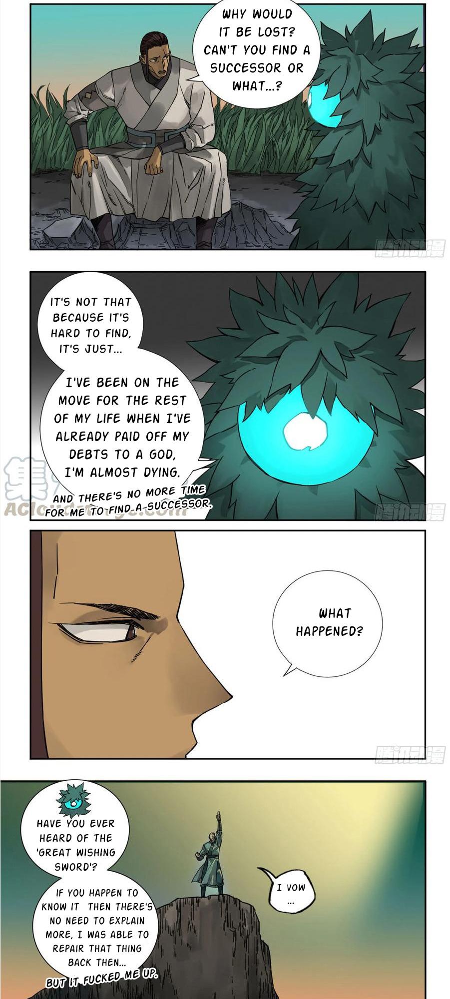 Chapter 199 - Image 3