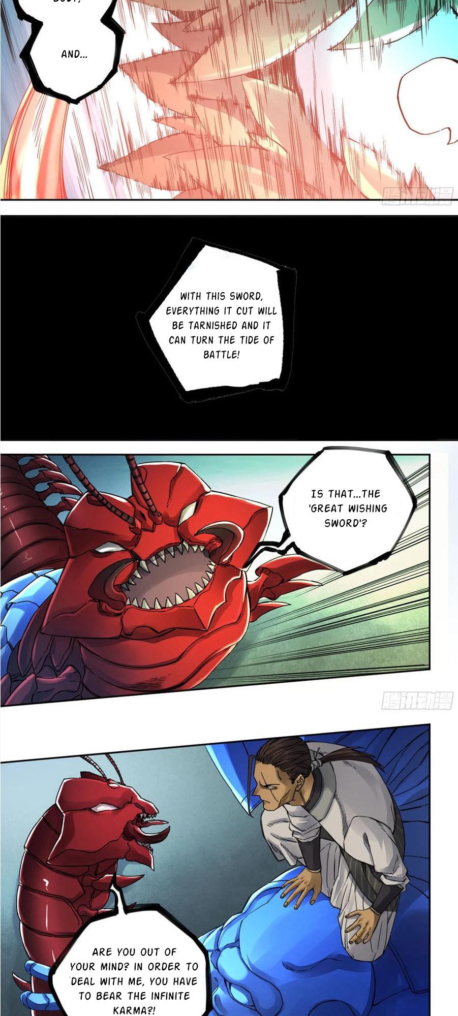 Chapter 199 - Image 5