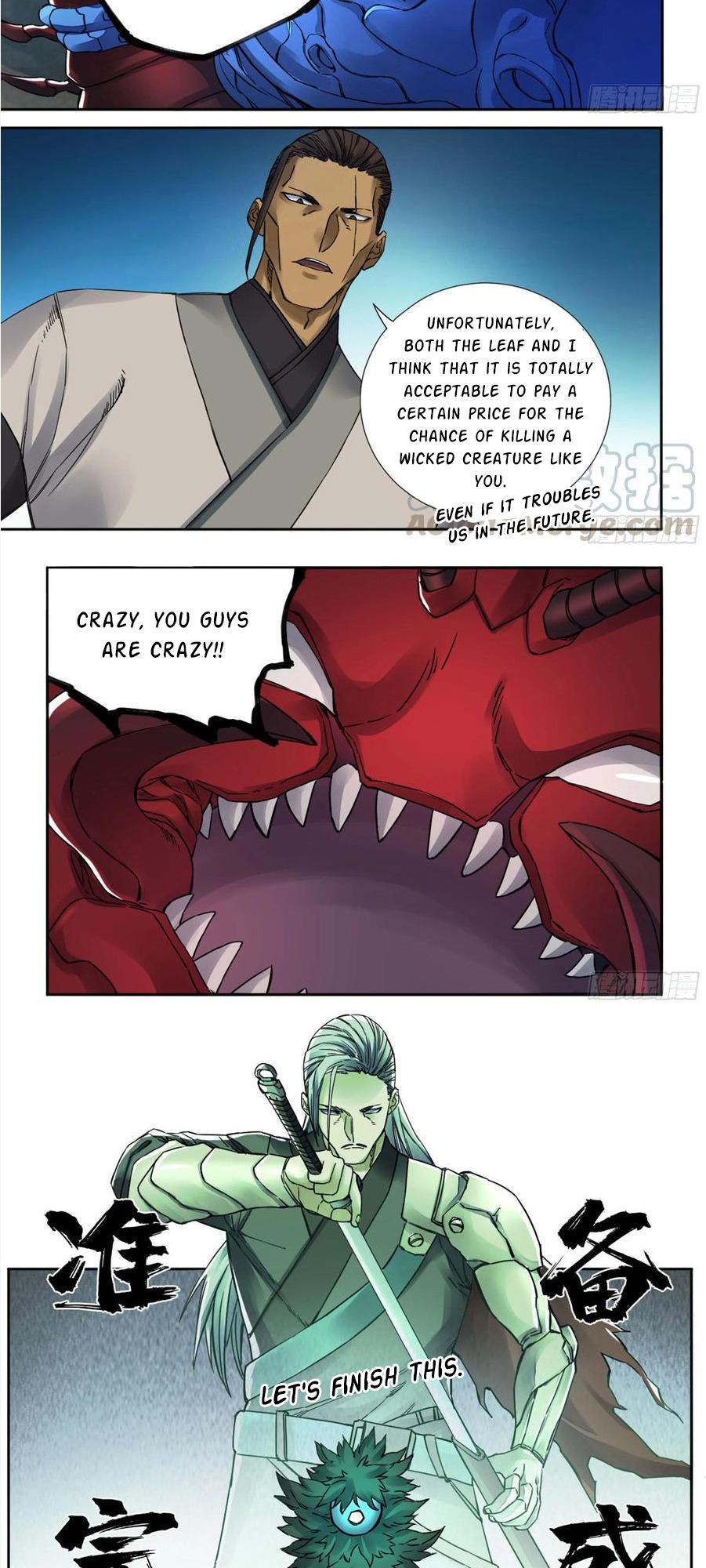 Chapter 199 - Image 6