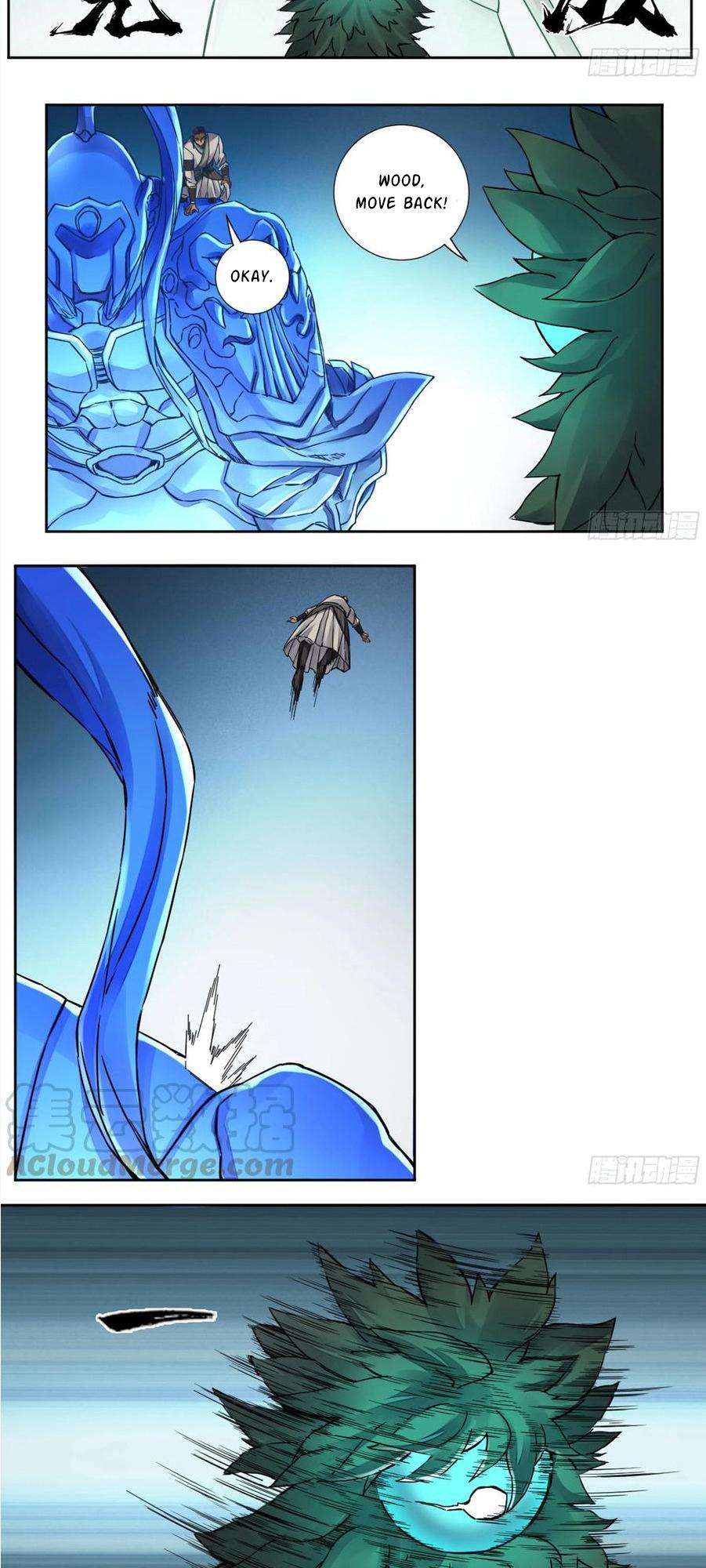 Chapter 199 - Image 7