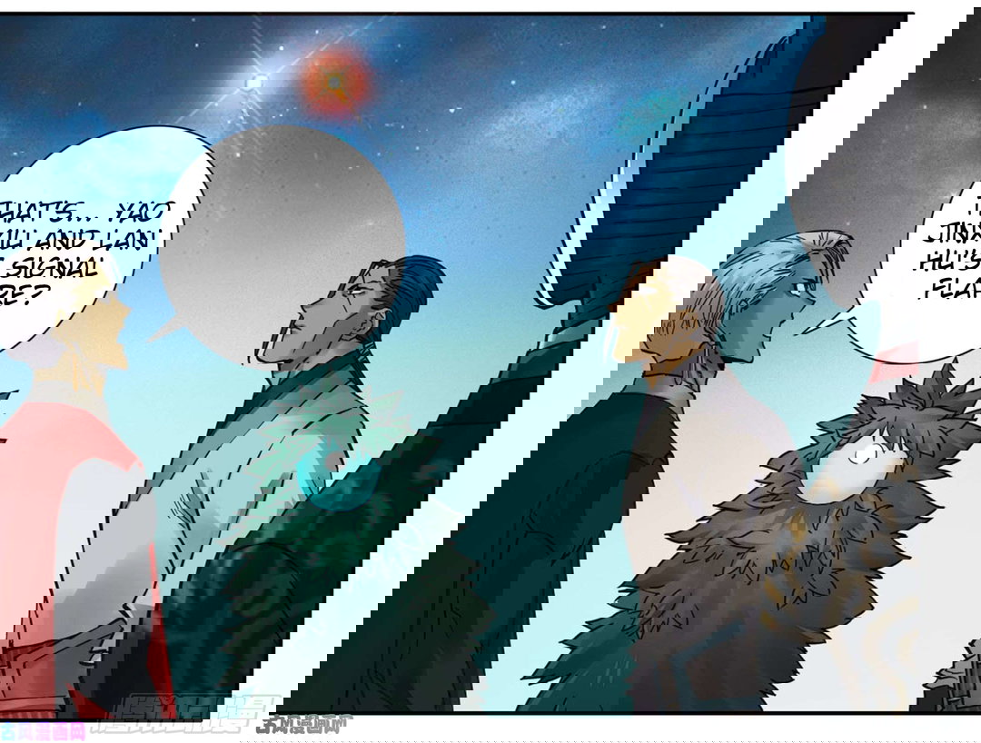 Chapter 200 - Image 13