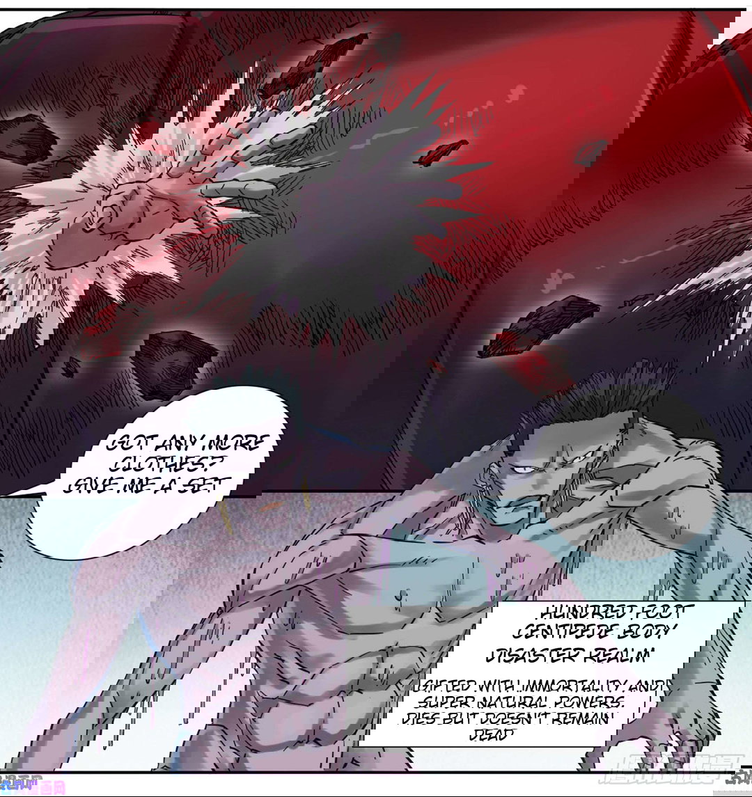 Chapter 200 - Image 19