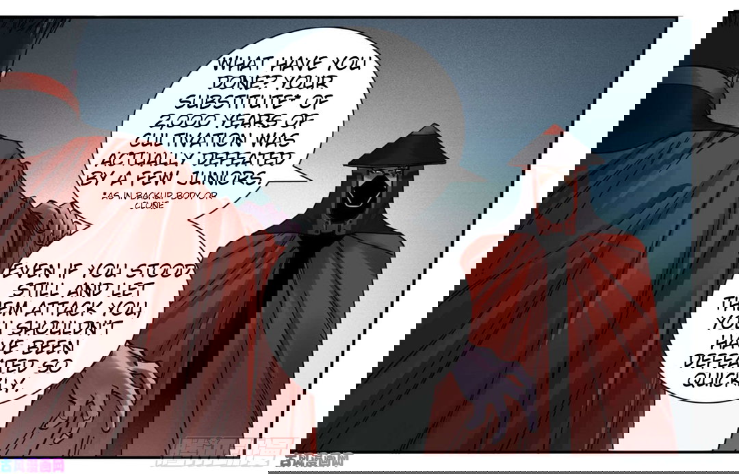 Chapter 200 - Image 22