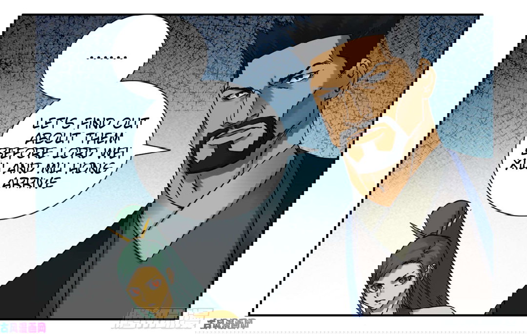 Chapter 200 - Image 33