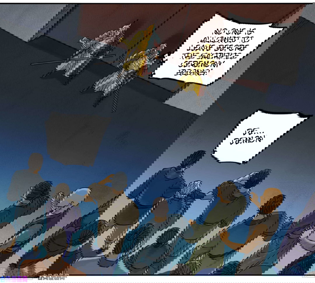 Chapter 200 - Image 6