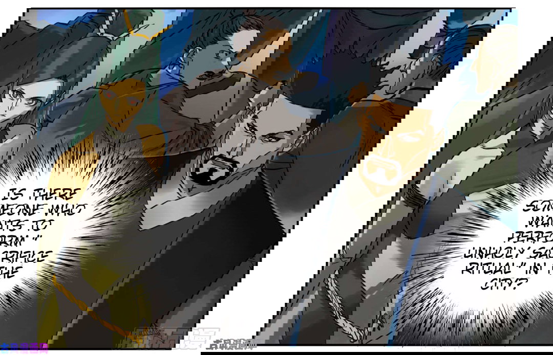 Chapter 200 - Image 7