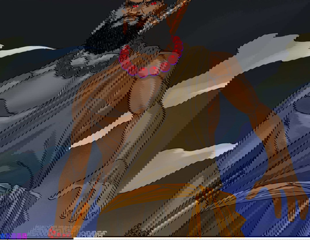 Chapter 201 - Image 12