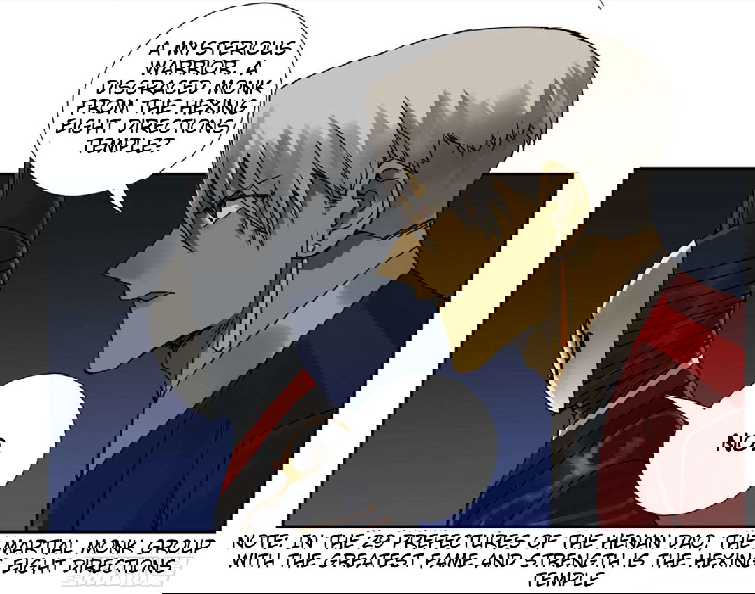 Chapter 201 - Image 13