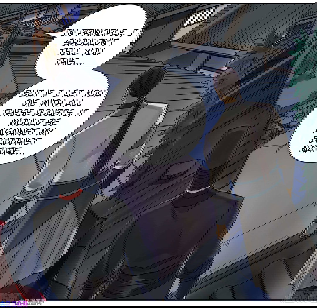 Chapter 201 - Image 20