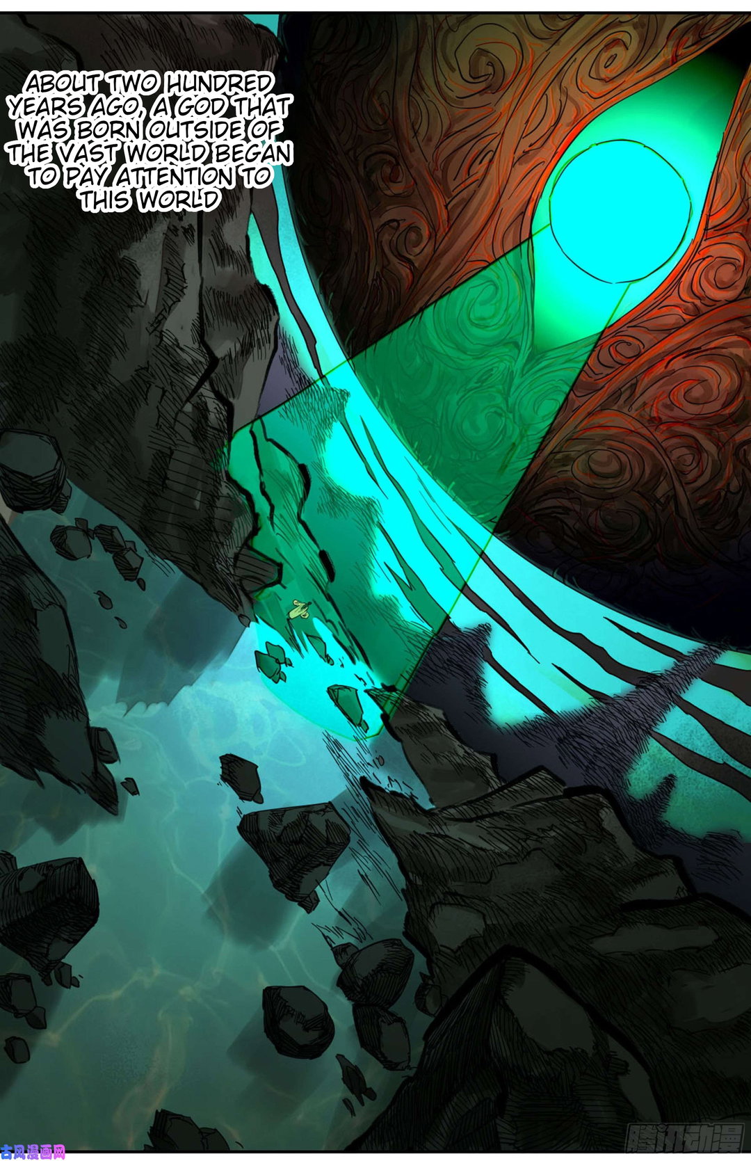 Chapter 201 - Image 22