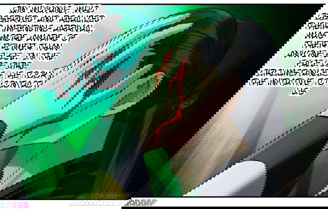 Chapter 201 - Image 23