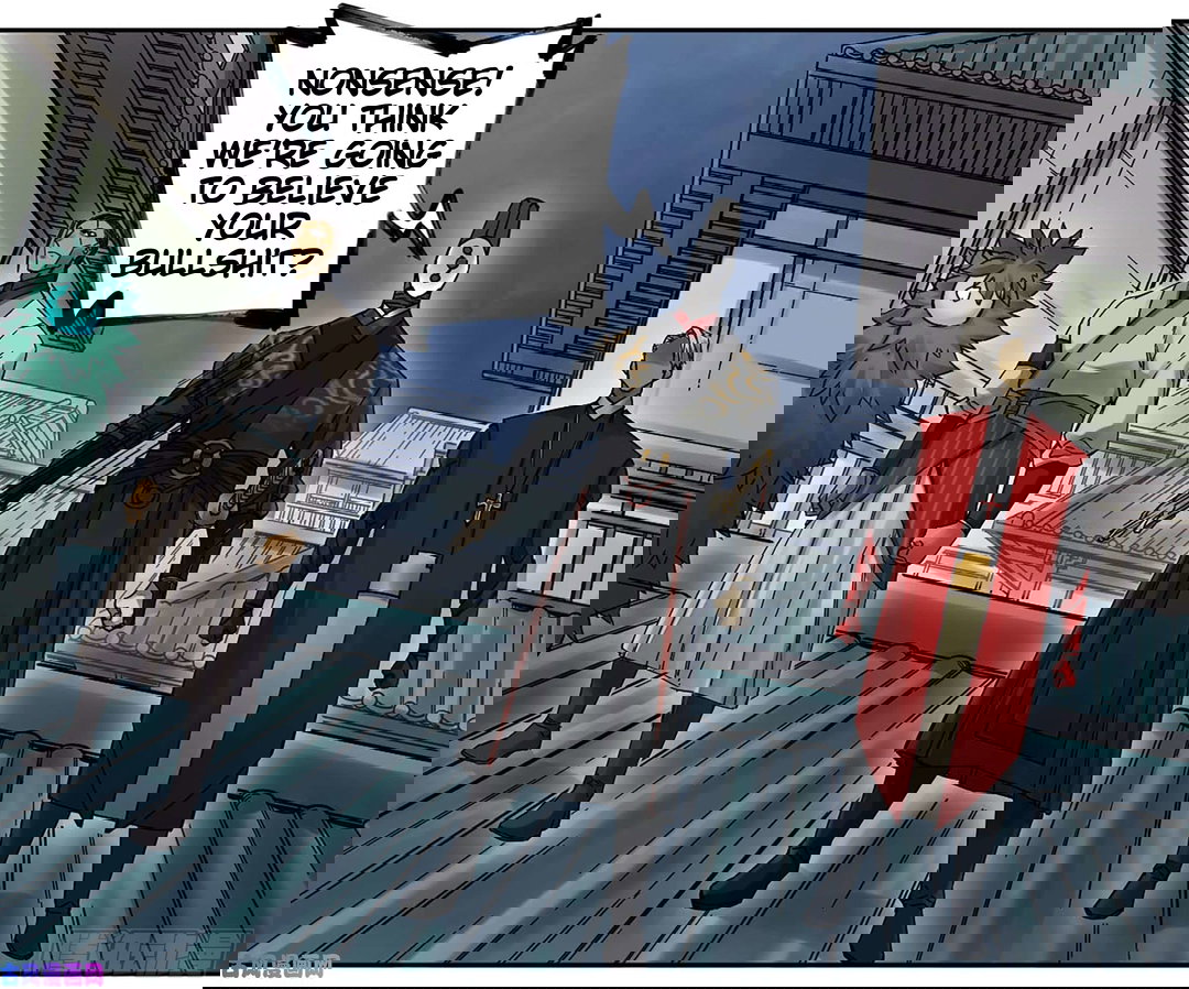 Chapter 201 - Image 34