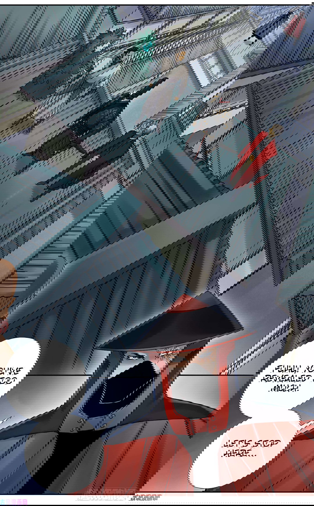 Chapter 201 - Image 37