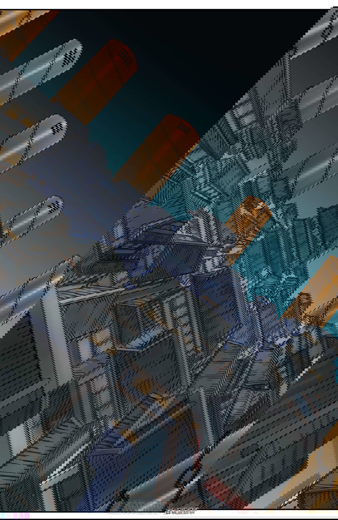 Chapter 201 - Image 46