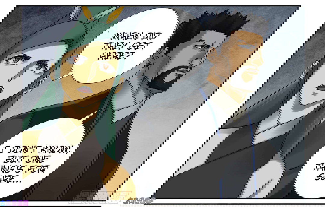 Chapter 201 - Image 5