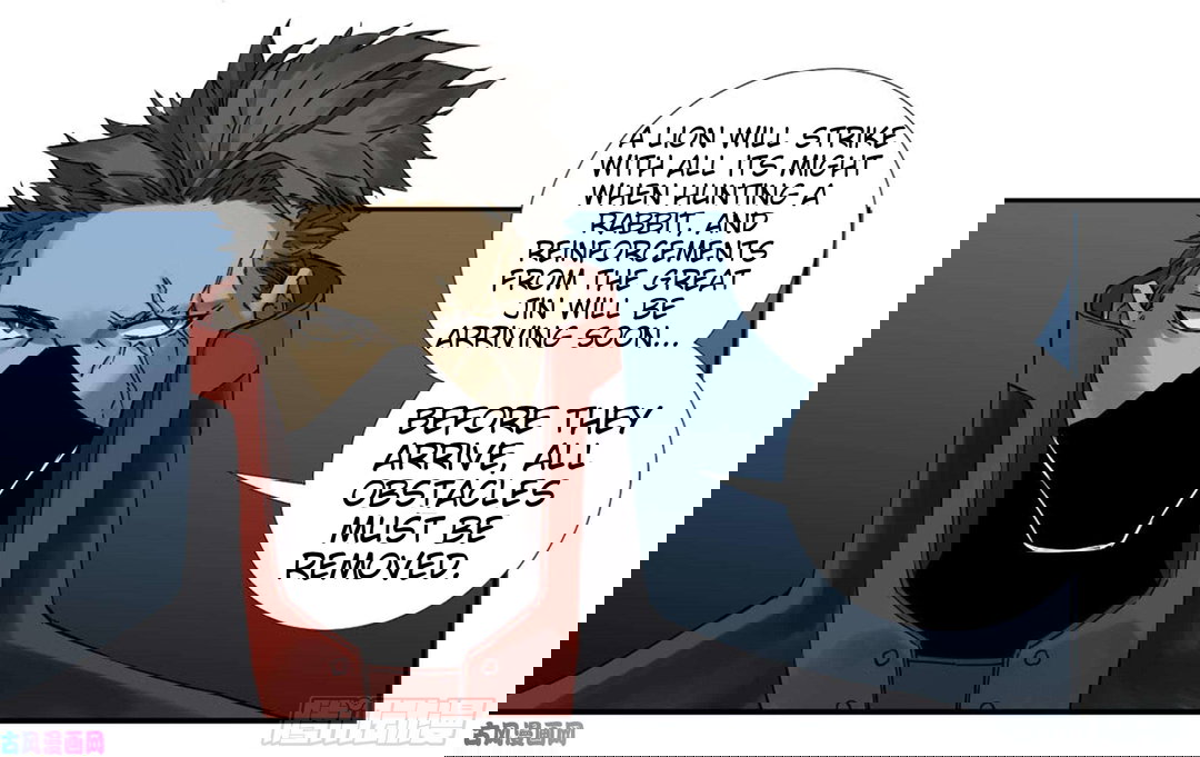 Chapter 202 - Image 11