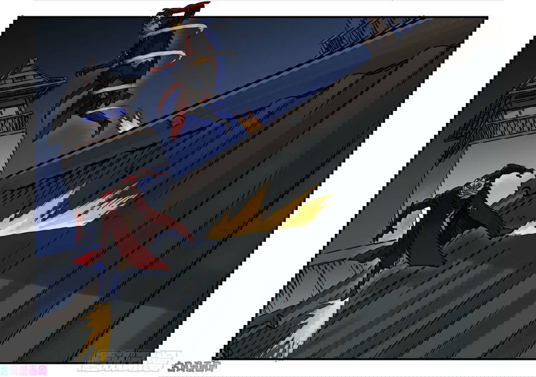 Chapter 202 - Image 16