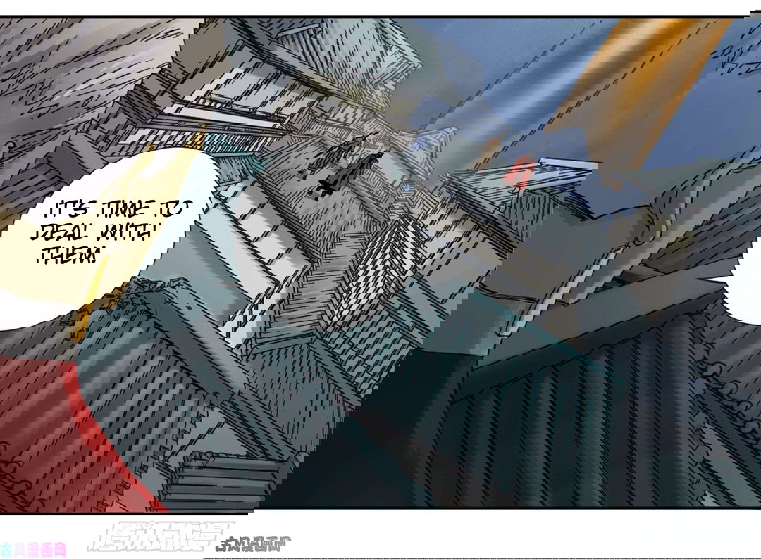 Chapter 202 - Image 23