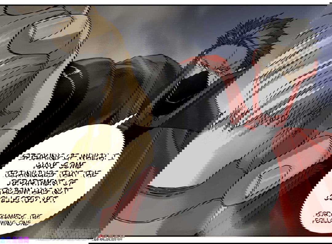 Chapter 202 - Image 34