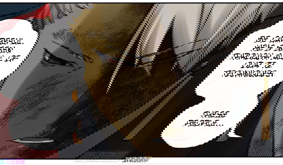 Chapter 203 - Image 18