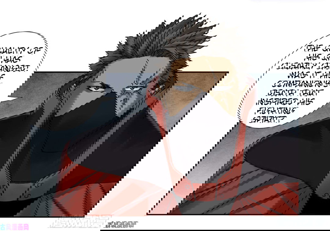 Chapter 203 - Image 23