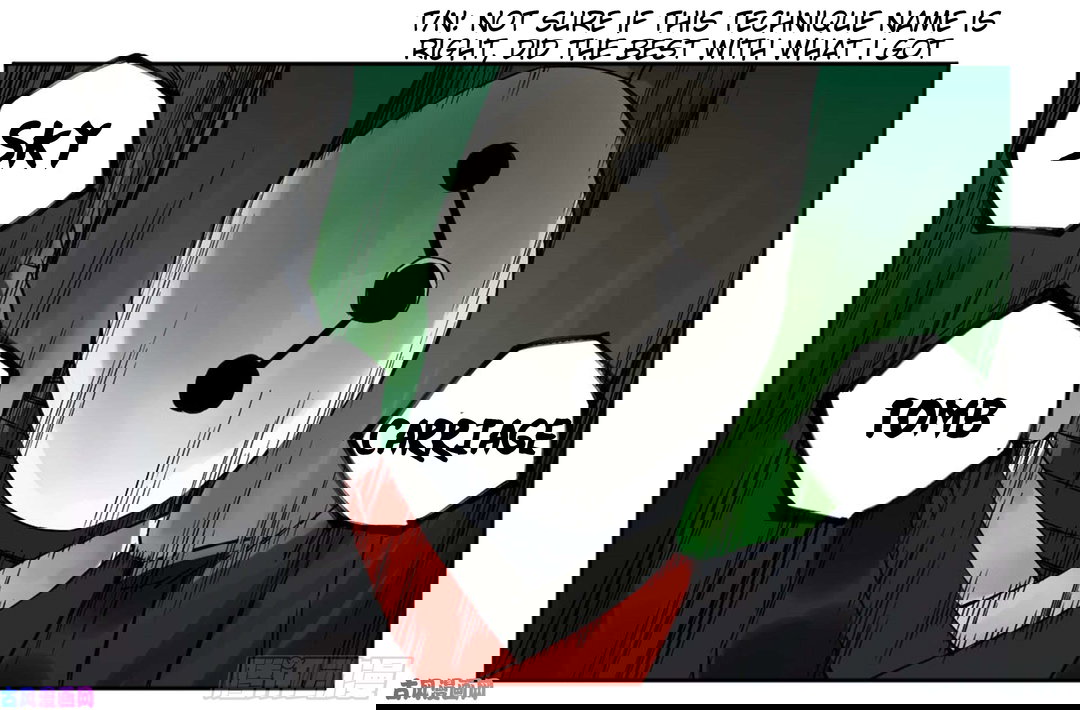 Chapter 203 - Image 33