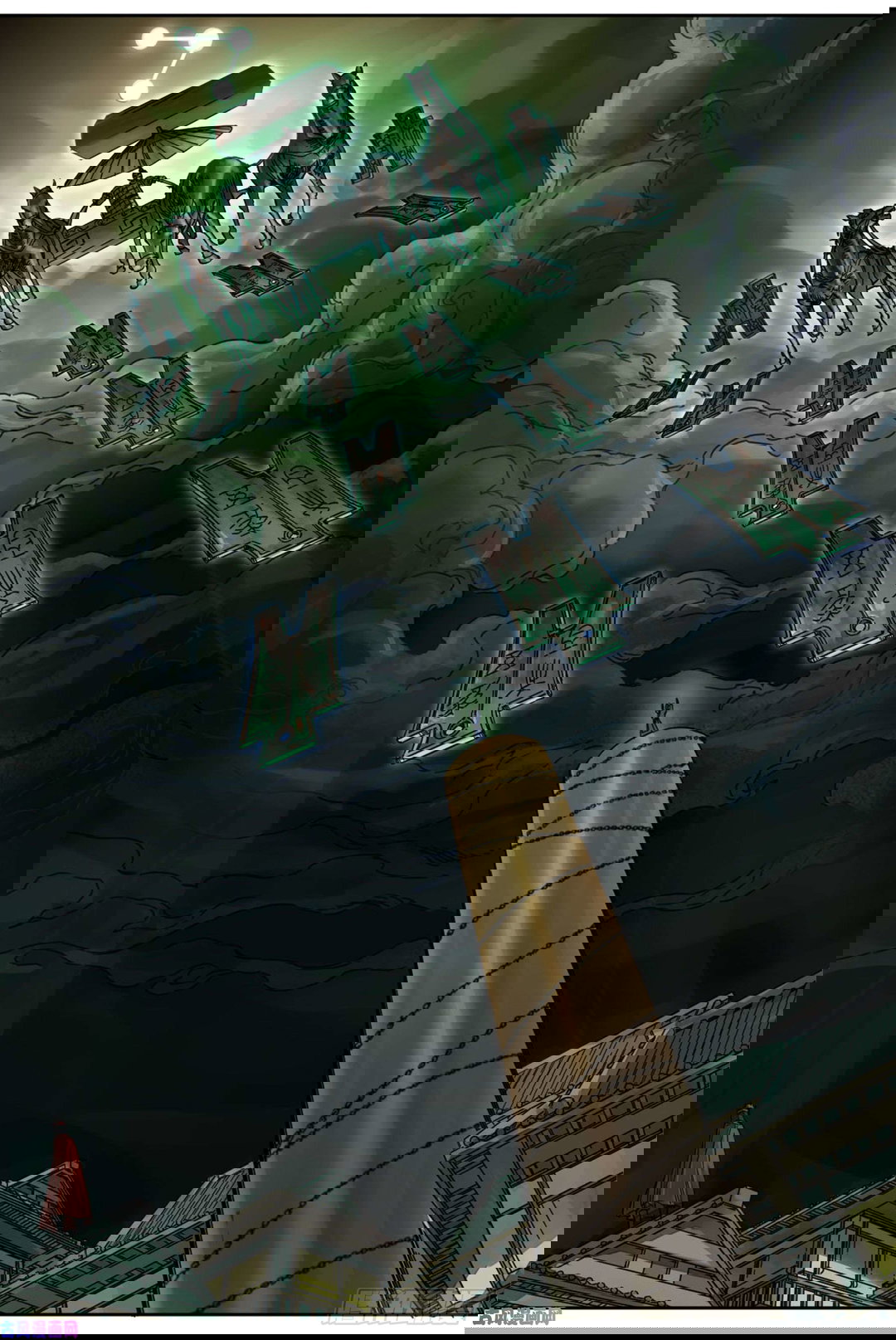 Chapter 203 - Image 34