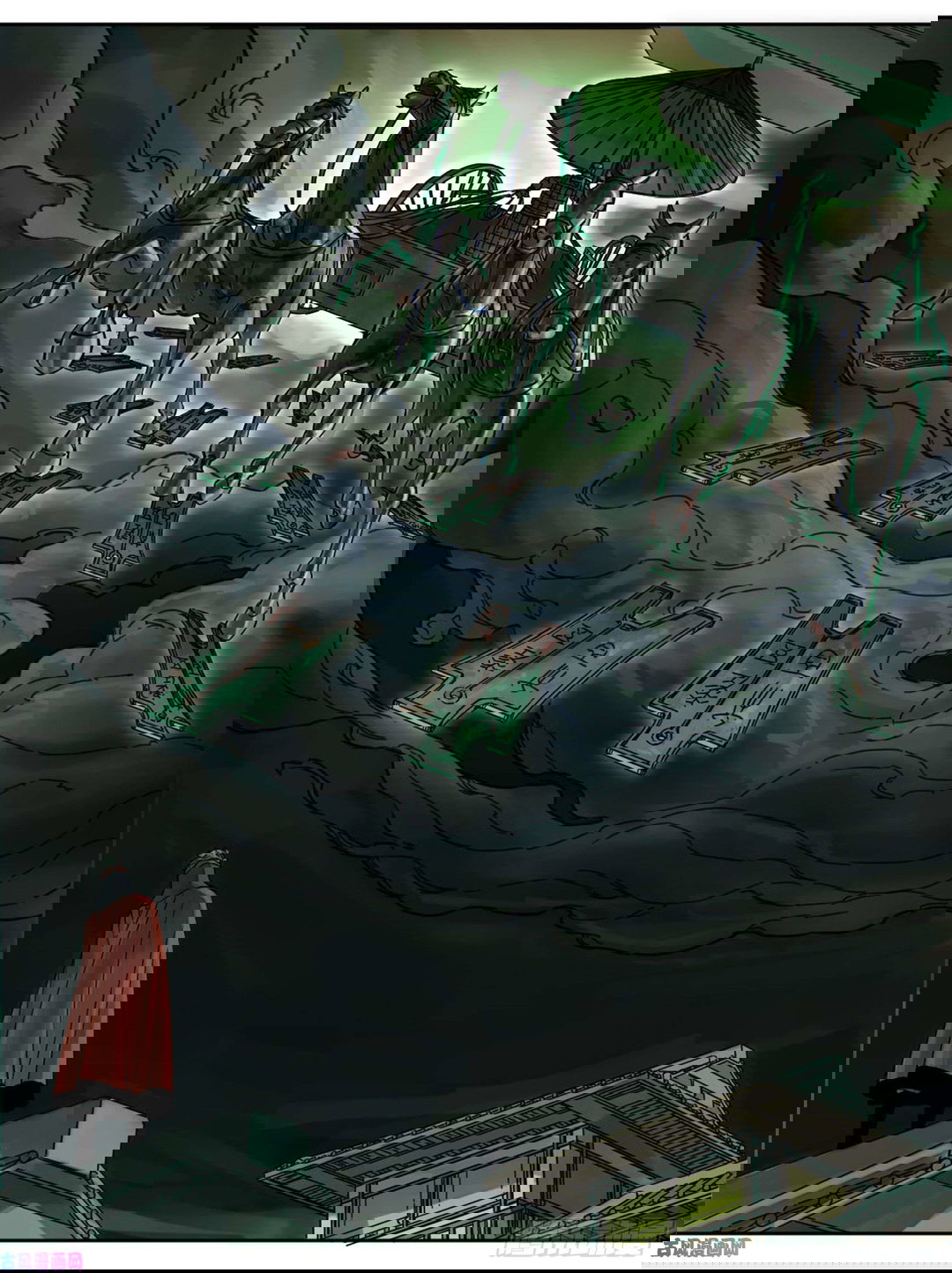 Chapter 203 - Image 36