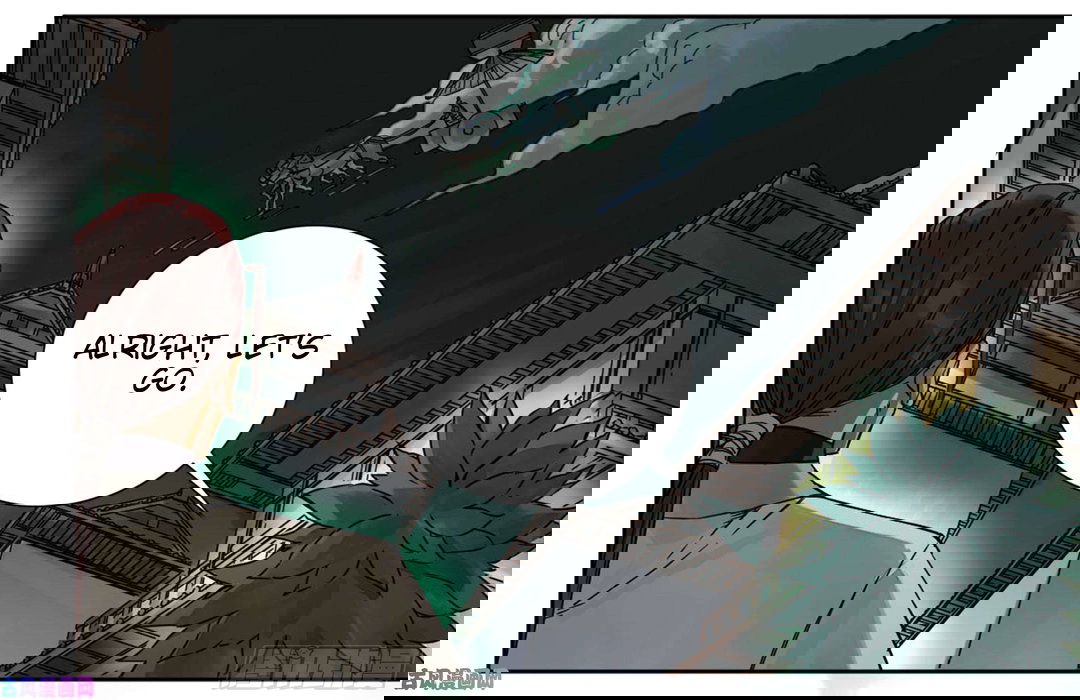 Chapter 203 - Image 37