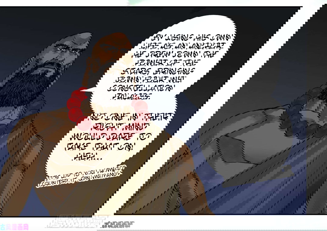 Chapter 203 - Image 38