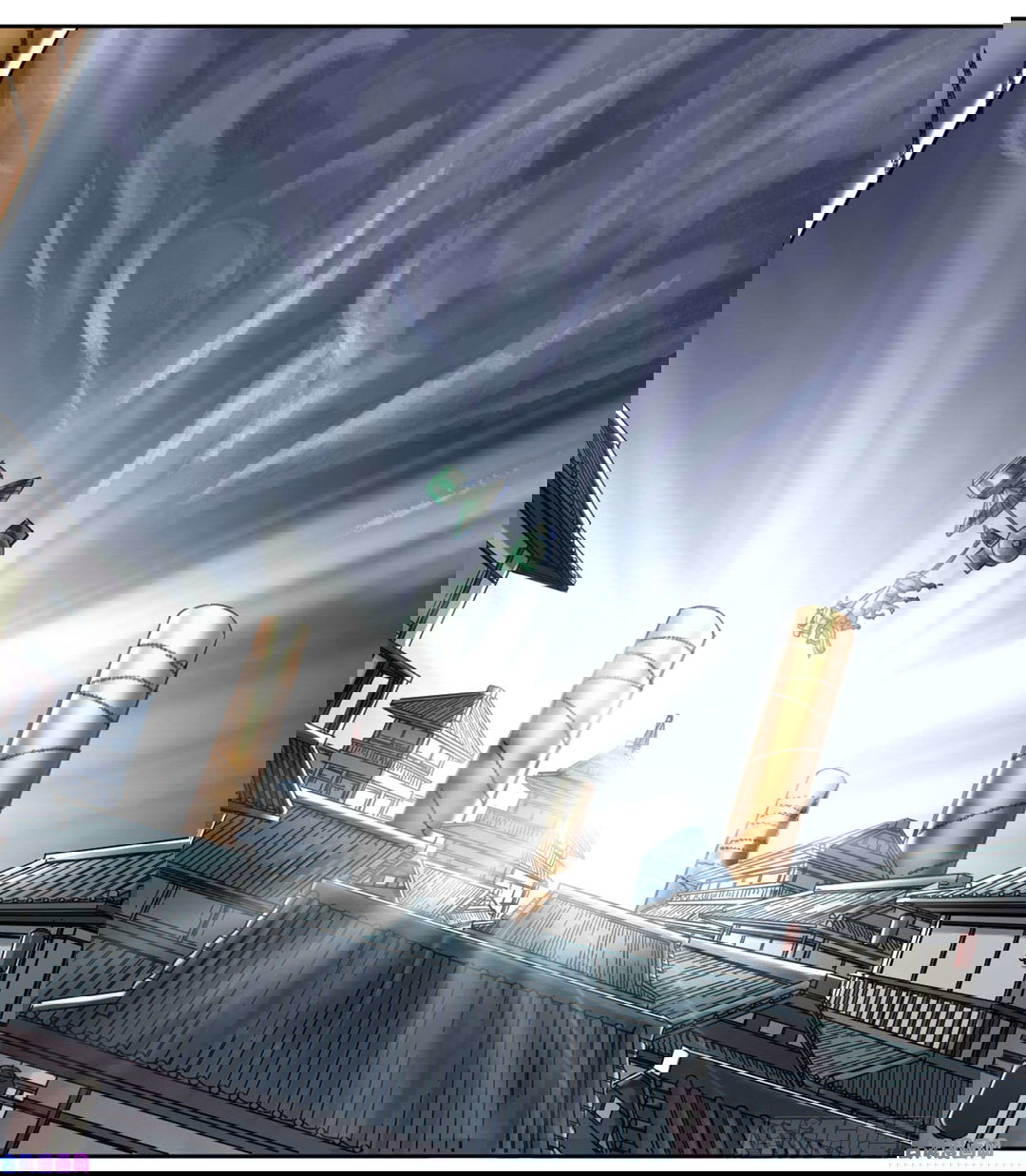 Chapter 203 - Image 41